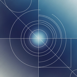 Midnight on Bourbon Street