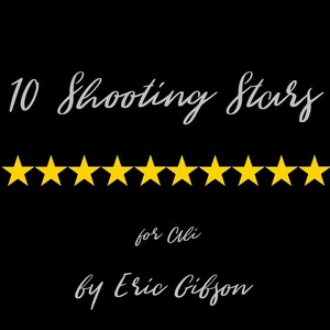 10 Shooting Stars