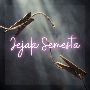 Jejak Semesta