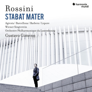 Stabat Mater - Stabat Mater: I. Introduzione 