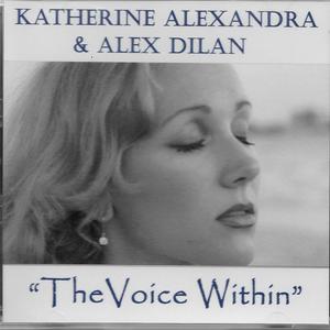 The Voice Within (feat. Katherine Alexandra)