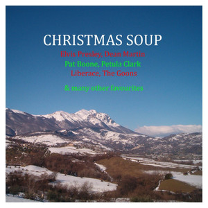 Christmas Soup