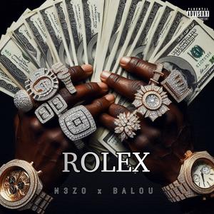Rolex (feat. Balou) (Explicit)