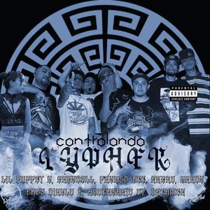 Controlando HDENT Cypher (feat. Baby doll,  Payaso Gee, Razko, Grady, Baby Diablo G, Adversario & Dreamer) [Explicit]