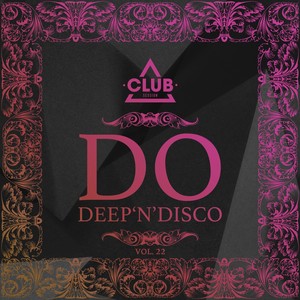 Do Deep'n'disco, Vol. 22