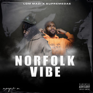 Norfolk Vibe (Explicit)