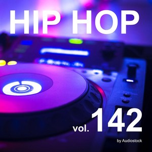 HIP HOP, Vol. 142 -Instrumental BGM- by Audiostock