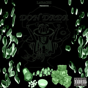 Don Dada Mafia (Explicit)