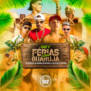 Set Férias em Guarujá