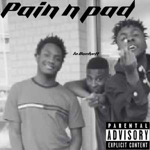In My Head (Explicit)