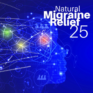 Headache Relief 2018 - Soothing New Age Music with Nature Sounds