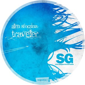 Traveler (House-rave mix)