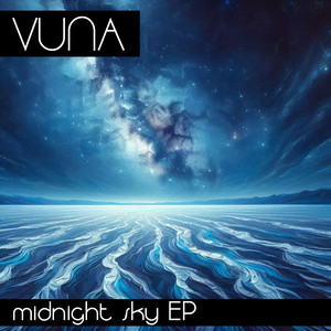 Midnight Sky EP