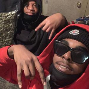 Up tha Score (feat. Blizz EBK) (Explicit)