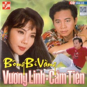 Bông Bí Vàng