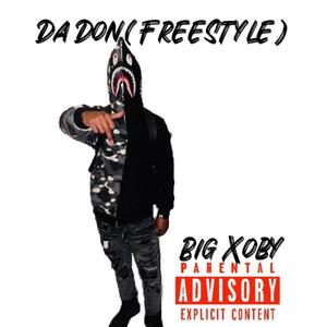 Da Don (freestyle) [Explicit]