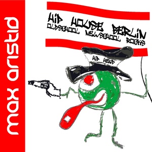 Hip House Berlin (Piano Mix)