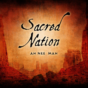 Ancestral Land