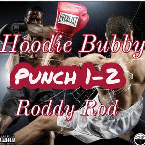 Punch 1-2 (feat. Roddy Rod) (Explicit)