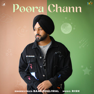 Poora Chann