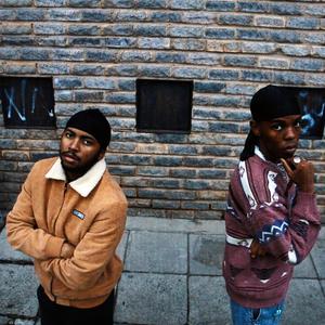 Jay The Bohemian - Eye's on the bag (feat. Blxck X & Lithalabathembu) (Explicit)