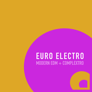 EURO FUN(K)HOUSE (RELAXED MIX)