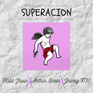 Superacion