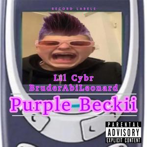 Purple Beckii (Explicit)