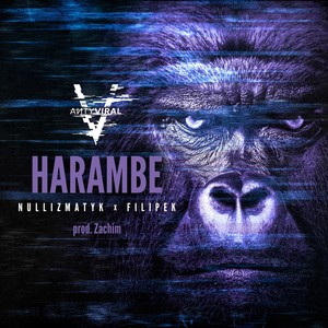 Harambe (Explicit)