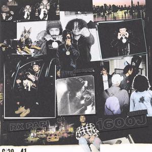 1600J - Not The Night (feat. RX Papi) (Explicit)