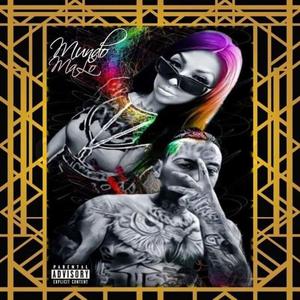 Prisioneros (feat. Sur Lady) (Explicit)