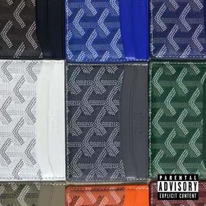 goyard (feat. El Perlita & PavloGass) (Explicit)