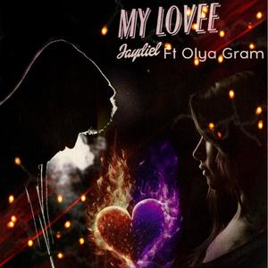 My Love (feat. Olya Gram)