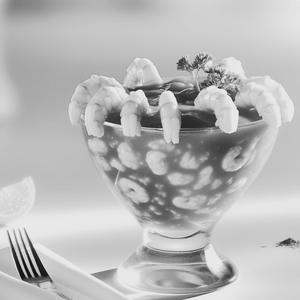 What is in this Cocktail Sauce?