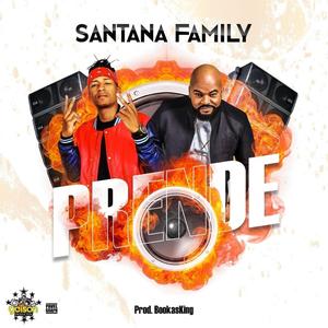 Prende (feat. Eddy Santana)