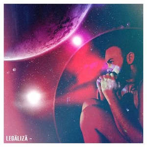 Legälizä (Remix|Explicit)