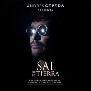 Sal de la Tierra (Live)