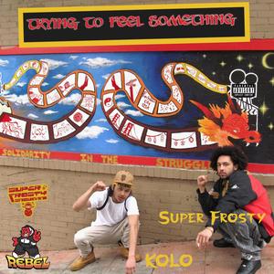 Crossing Animalz (feat. Kolo & Super Frosty Snowman) (Explicit)