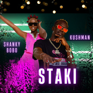 Staki