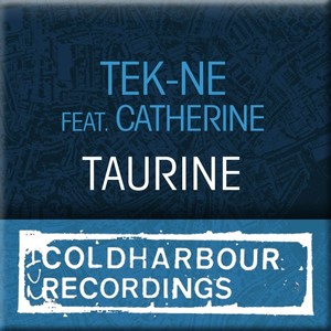 Taurine (Dub Mix)