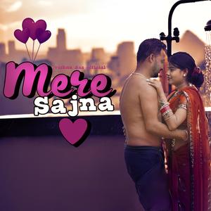 mere sajna (feat. ANJALI VERMA)