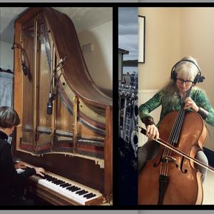 Losing (feat. Maja Bugge)