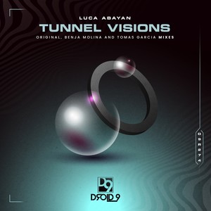 Tunnel Visions (Tomas Garcia Remix)