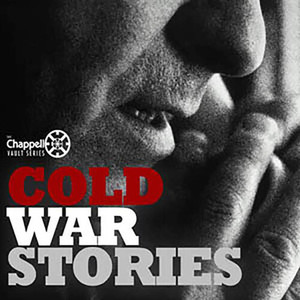 Cold War Stories