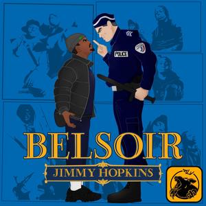 JIMMY HOPKINS (Explicit)