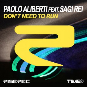 Don't Need To Run (Original Extended)