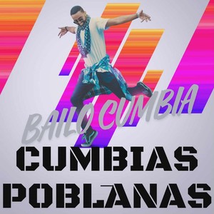 Bailo Cumbia