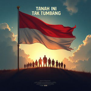 Tanah Ini Tak Tumbang