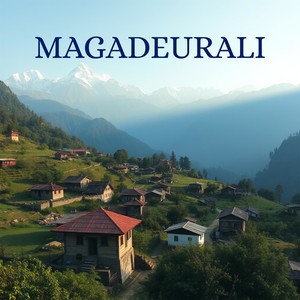 MAGADEURALI