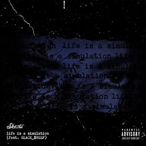 life is a simulation (feat. BLACK_$HEEP) [Explicit]